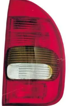 Baklampa Vänster Opel Corsa B 73/78/79