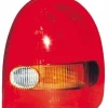 Baklampa Vänster Opel Corsa B 73/78/79