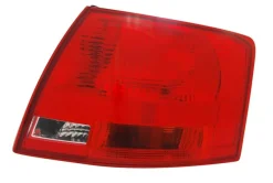 Baklampa Vänster Orange Audi A4 Avant B7/8ED