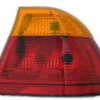 Baklampa Vänster Orange Bmw 3-Serien E46 Coupe