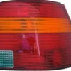 Baklampa Vänster Orange VW Golf MK4 1J1