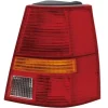 Baklampa Vänster Orange VW Golf MK4 Kombi/Variant 1J5, Bora 1J6