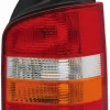 Baklampa Vänster Orange VW Multivan T5, Transporter T5