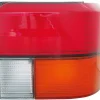 Baklampa Vänster Orange VW Transporter T4