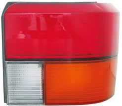 Baklampa Vänster Orange VW Transporter T4