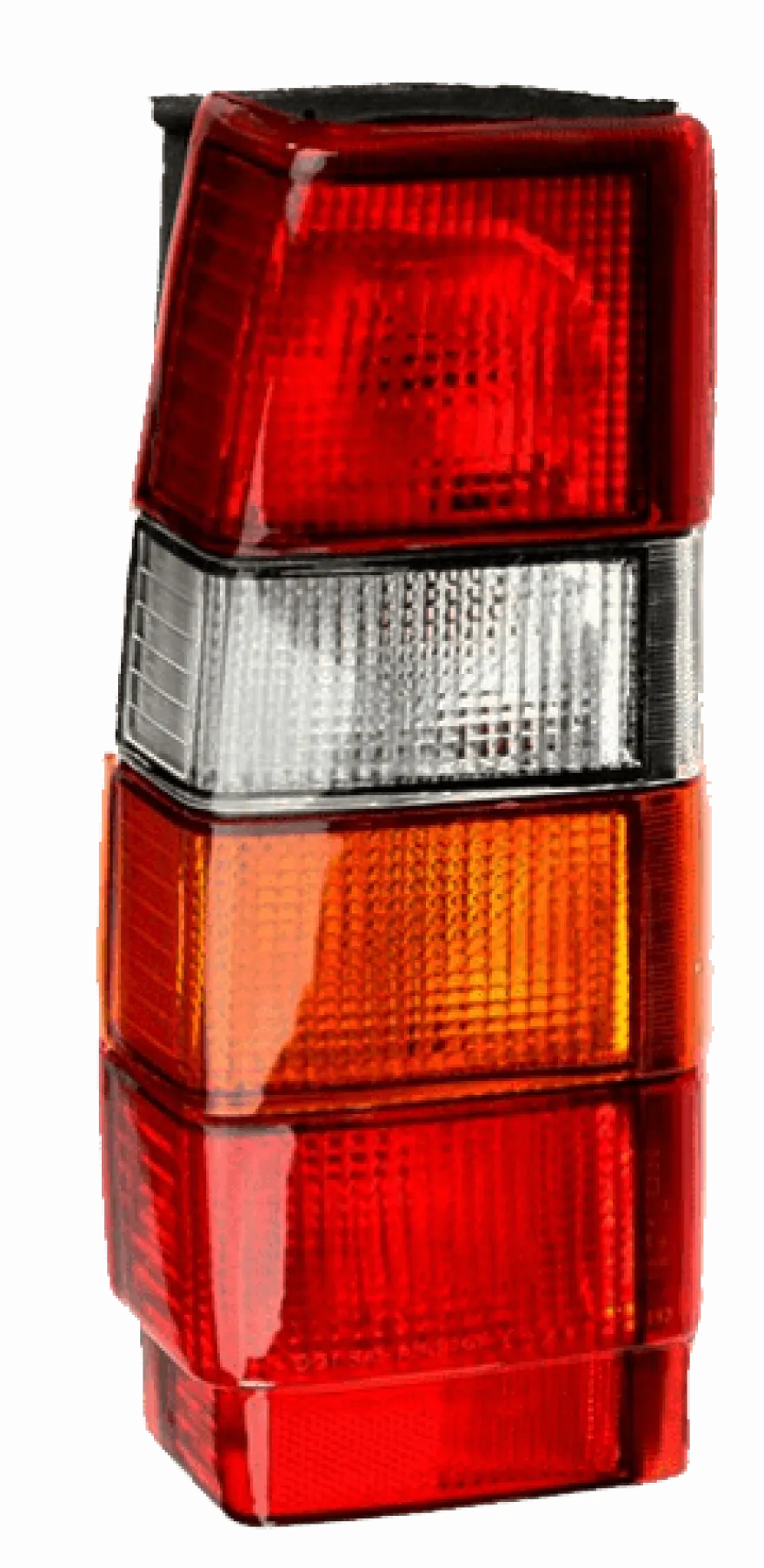 Baklampa Vänster Originalutförande Volvo 745, 765, 945, 965