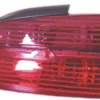 Baklampa Vänster Peugeot 406 8B