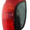 Baklampa Vänster Peugeot 306 Kombi 7E/N3/N5