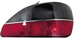 Baklampa Vänster Peugeot 306 Sedan 7B/N3/N5