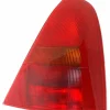 Baklampa Vänster Renault Clio II / Thalia BB/CB