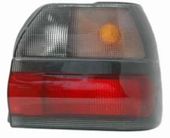 Baklampa Vänster Renault 19 II B53/C53/L53
