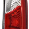 Baklampa Vänster Renault Kangoo II