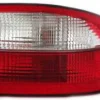 Baklampa Vänster Renault Laguna II BG/KG