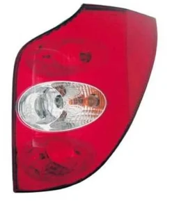 Baklampa Vänster Renault Laguna II Kombi KG
