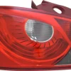 Baklampa Vänster Seat Ibiza V Hatchback 5drs