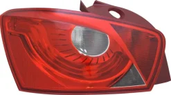 Baklampa Vänster Seat Ibiza V Hatchback 5drs