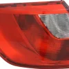 Baklampa Vänster Seat Ibiza V ST Kombi