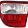 Baklampa Vänster Seat Leon 1M1