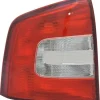 Baklampa Vänster Skoda Oktavia II 1Z Kombi