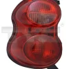 Baklampa Vänster Smart ForTwo W451 2007-2014