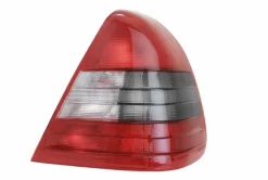 Baklampa Vänster Smoke Mercedes C-Klass Sedan W202