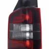 Baklampa Vänster Smoke VW Multivan T5, Transporter T5