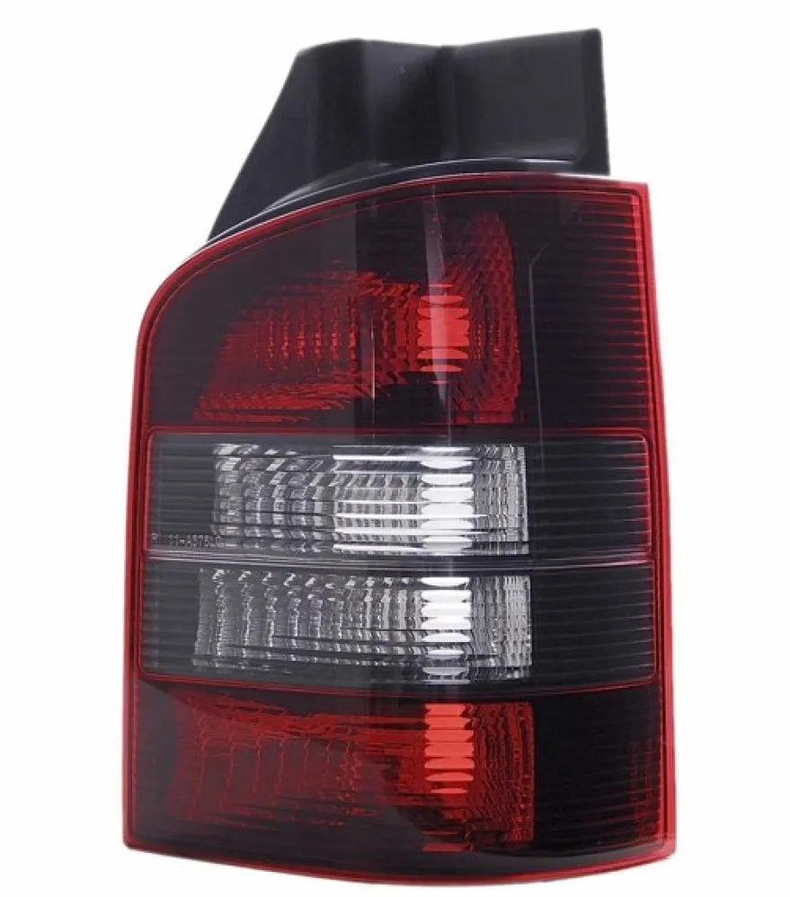 Baklampa Vänster Smoke VW Multivan T5, Transporter T5
