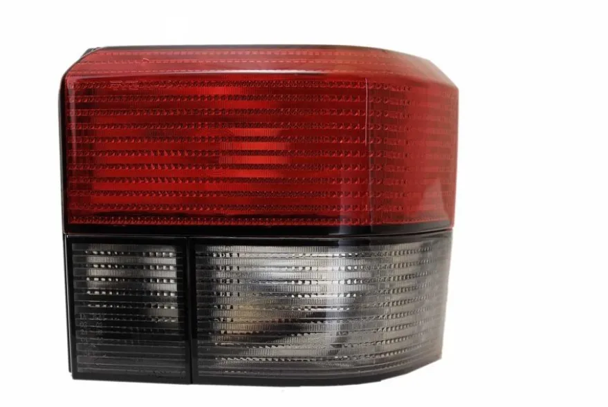 Baklampa Vänster Smoke VW Transporter T4