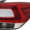 Baklampa Vänster Subaru XV (GT)