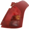 Baklampa Vänster Suzuki Swift III SG