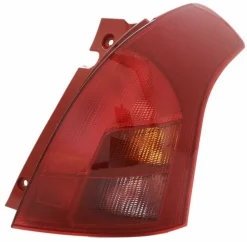 Baklampa Vänster Suzuki Swift III SG