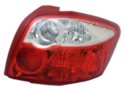 Baklampa Vänster Toyota Auris E15