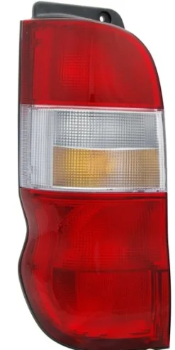 Baklampa Vänster Toyota Hiace IV H1/H2