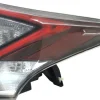 Baklampa Vänster Toyota Prius IV