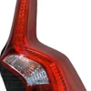 Baklampa Vänster Volvo V60 I