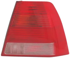 Baklampa Vänster VW Bora Sedan 1J2