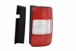 Baklampa Vänster VW Caddy III 2K