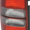 Baklampa Vänster VW Caddy II 2K