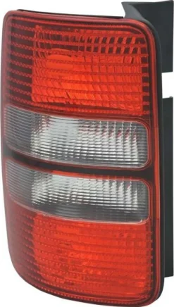 Baklampa Vänster VW Caddy II 2K