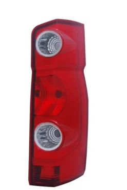 Baklampa Vänster VW Crafter 30-50 2E