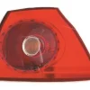 Baklampa Vänster VW Golf MK5 Halvkombi 1K1