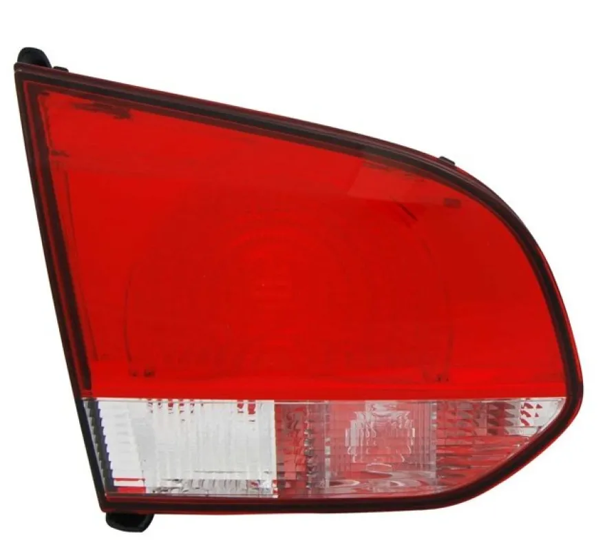 Baklampa Vänster VW Golf MK6 Halvkombi 5K1