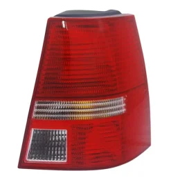 Baklampa Vänster VW Golf MK4 Kombi/Variant 1J5, Bora 1J6