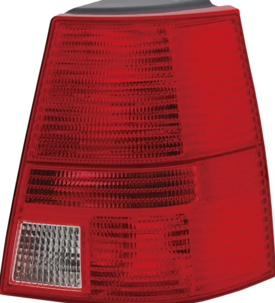 Baklampa Vänster VW Golf MK4 Kombi/Variant 1J5, Bora 1J6