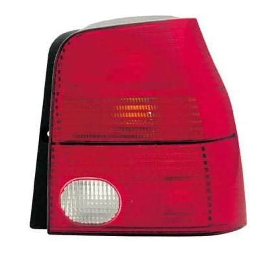 Baklampa Vänster VW Lupo 6X1/6E1