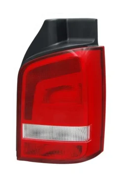 Baklampa Vänster VW Multivan T5, Transporter T5