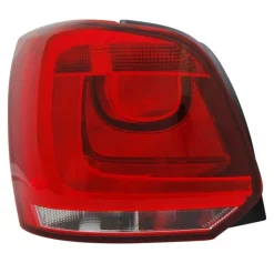 Baklampa Vänster VW Polo 6R