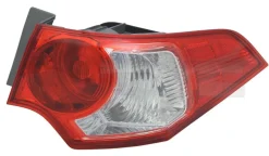 Baklampa Vänster Yttre Honda Accord MK8 Sedan 2008-2011