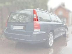Baklampa Övre Höger Volvo V70, XC70 2001-2007
