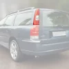 Baklampa Övre Vänster Volvo V70, XC70 2001-2007